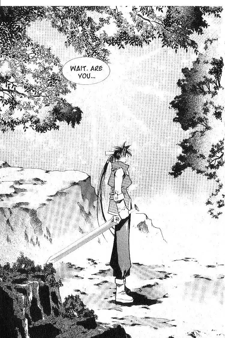 Chronicles of the Cursed Sword Chapter 6.26 page 6 - Vol.6 Chapter 26: Jaryoon's Change of Heart