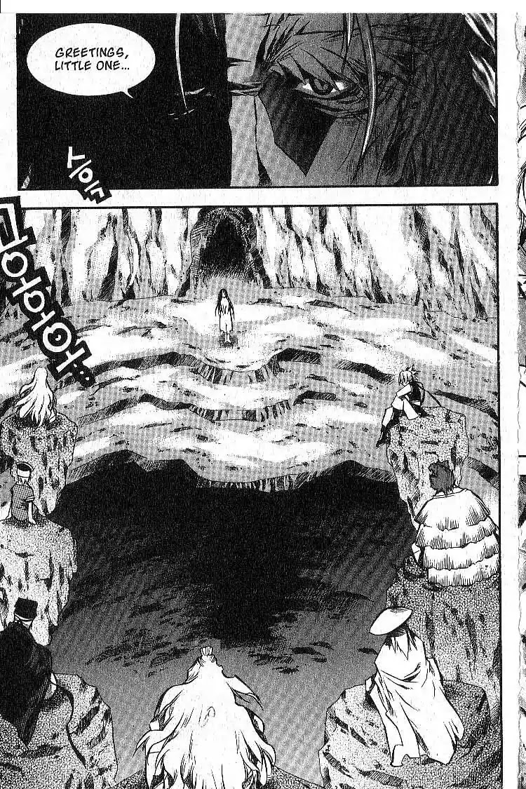 Chronicles of the Cursed Sword Vol.7 Chapter 29 page 16 - Vol.7 Chapter 29: Lady Sohwa Revealed