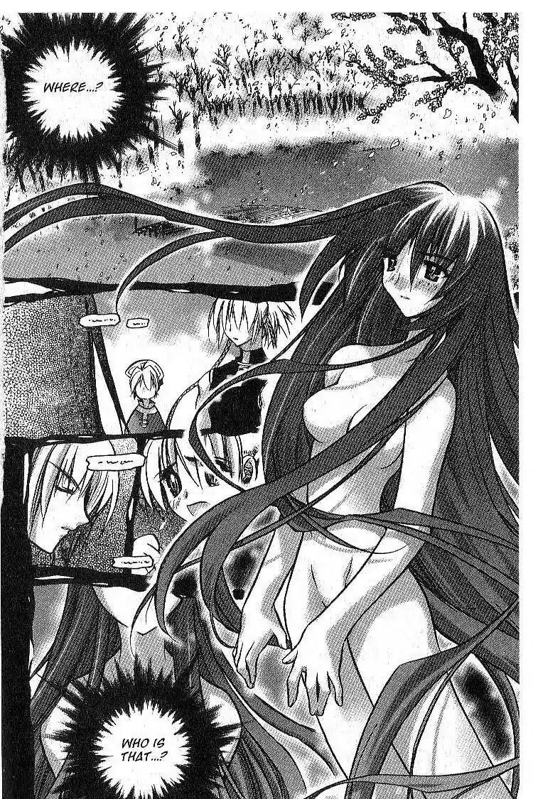 Chronicles of the Cursed Sword Vol.7 Chapter 29 page 29 - Vol.7 Chapter 29: Lady Sohwa Revealed