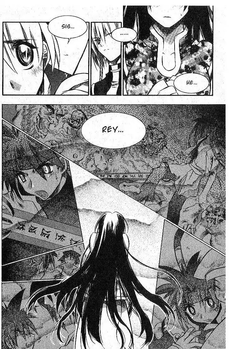 Chronicles of the Cursed Sword Vol.7 Chapter 29 page 37 - Vol.7 Chapter 29: Lady Sohwa Revealed