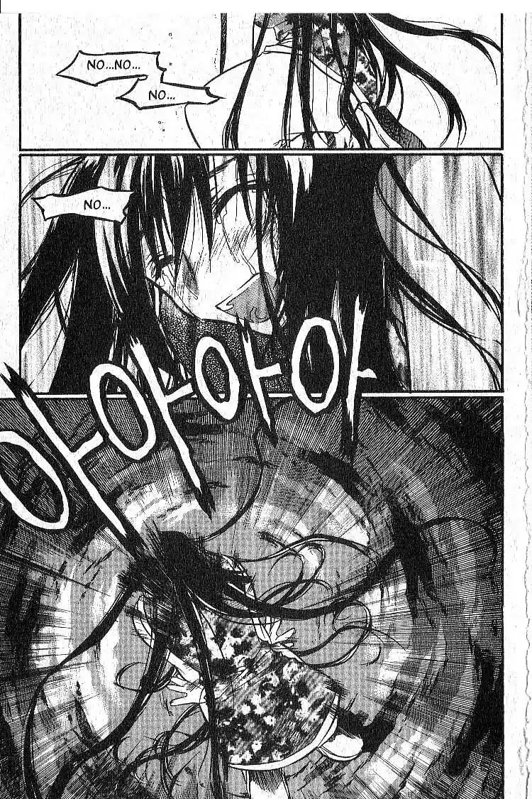 Chronicles of the Cursed Sword Vol.7 Chapter 29 page 40 - Vol.7 Chapter 29: Lady Sohwa Revealed
