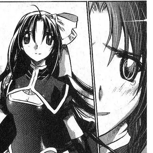 Chronicles of the Cursed Sword Vol.7 Chapter 31: Shyao's Decision cover