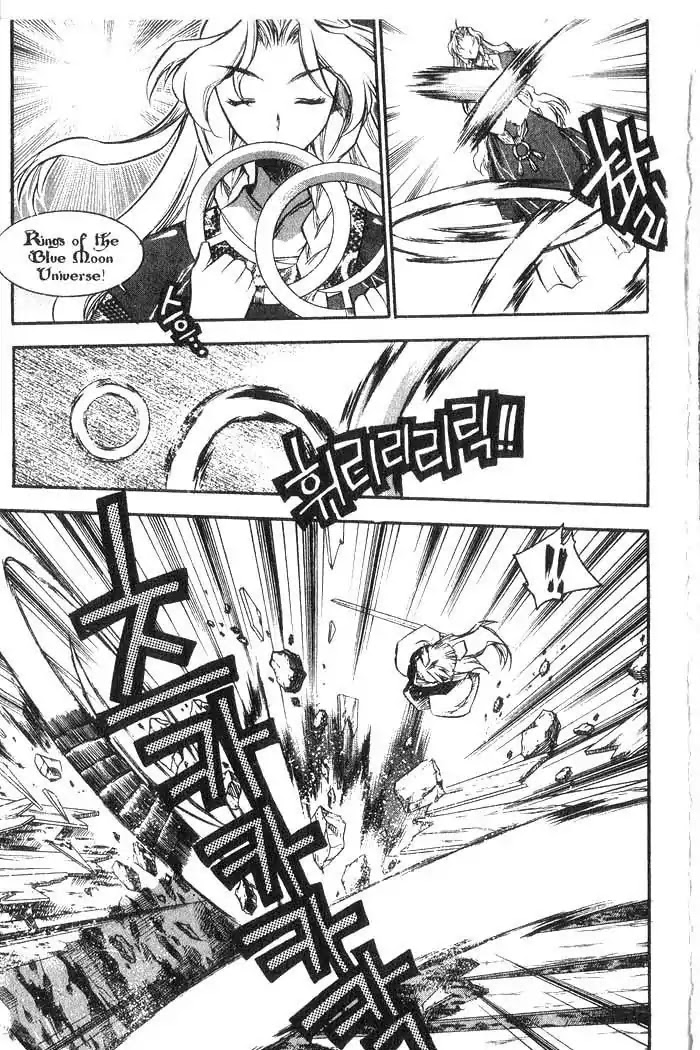 Chronicles of the Cursed Sword Chapter 8.33 page 30 - Vol.8 Chapter 33: Reunited, Only to Part