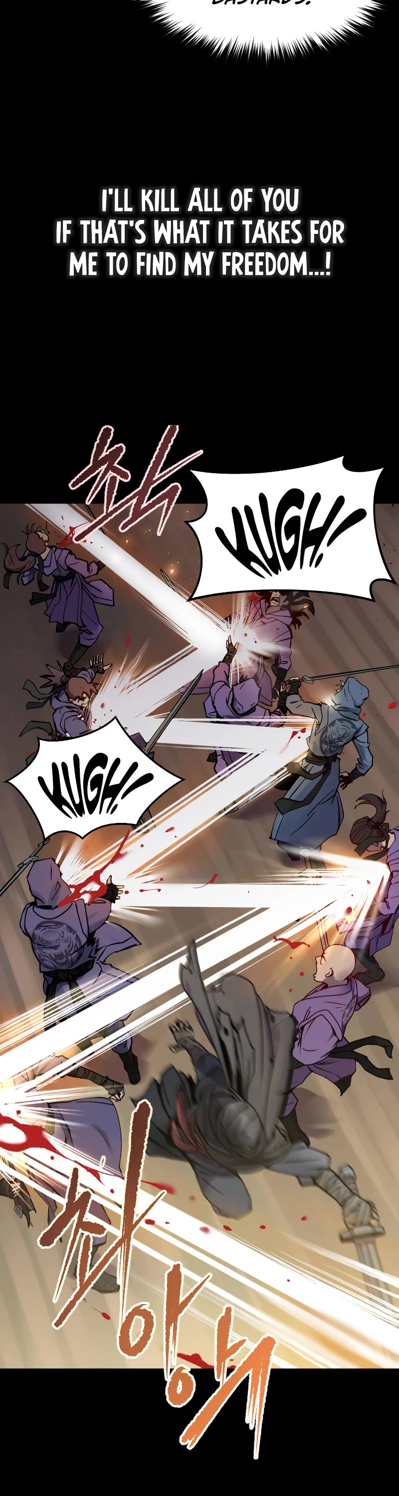 Chronicles of the Demon Faction Chapter 1 page 15 - Chapter 1