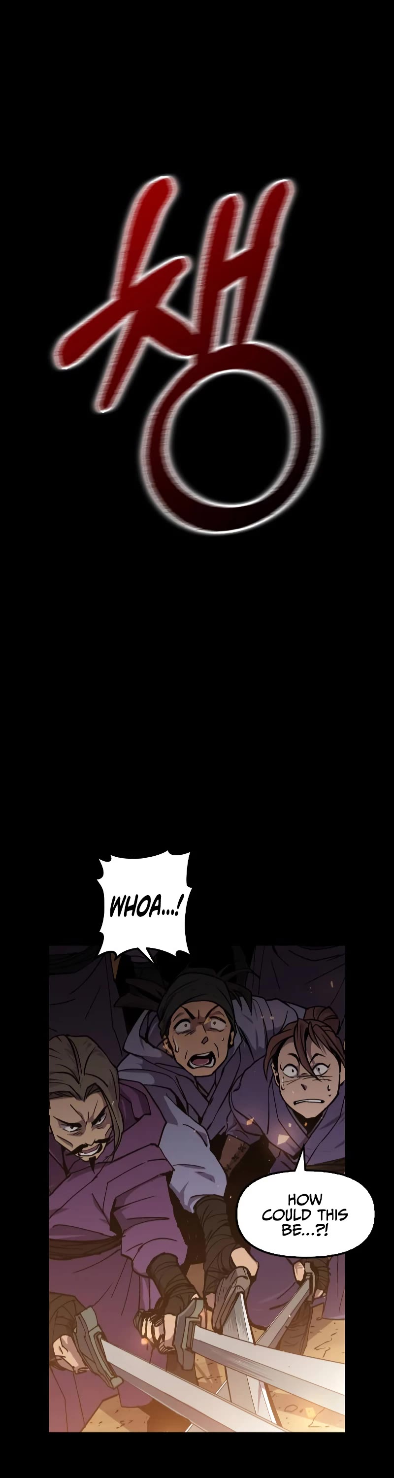 Chronicles of the Demon Faction Chapter 1 page 17 - Chapter 1