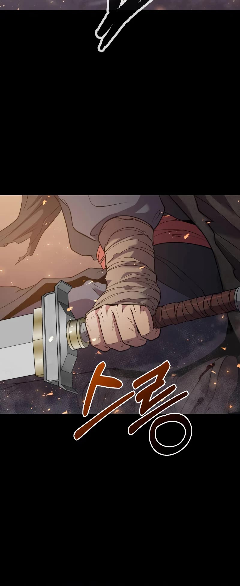 Chronicles of the Demon Faction Chapter 1 page 19 - Chapter 1