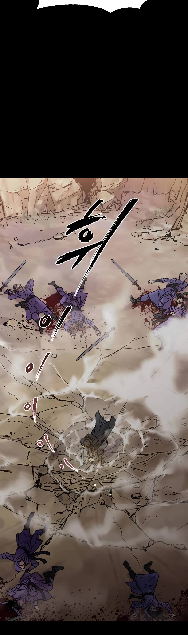 Chronicles of the Demon Faction Chapter 1 page 24 - Chapter 1