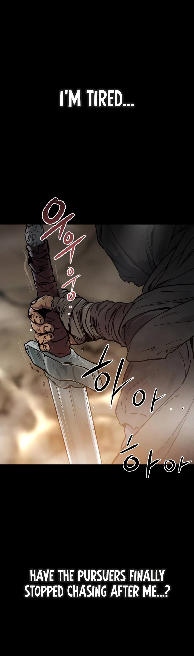 Chronicles of the Demon Faction Chapter 1 page 25 - Chapter 1