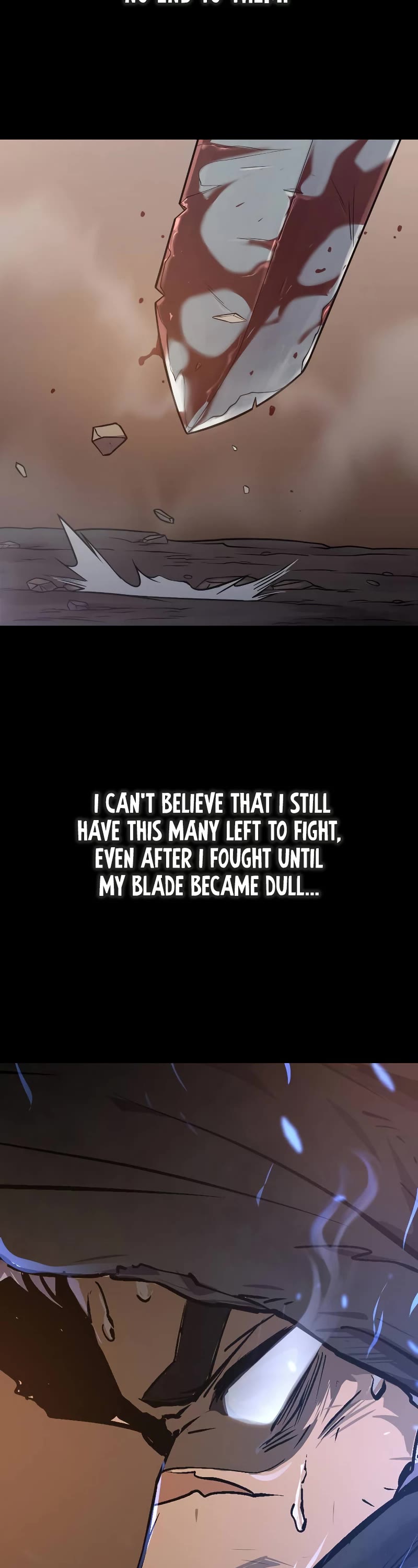 Chronicles of the Demon Faction Chapter 1 page 27 - Chapter 1