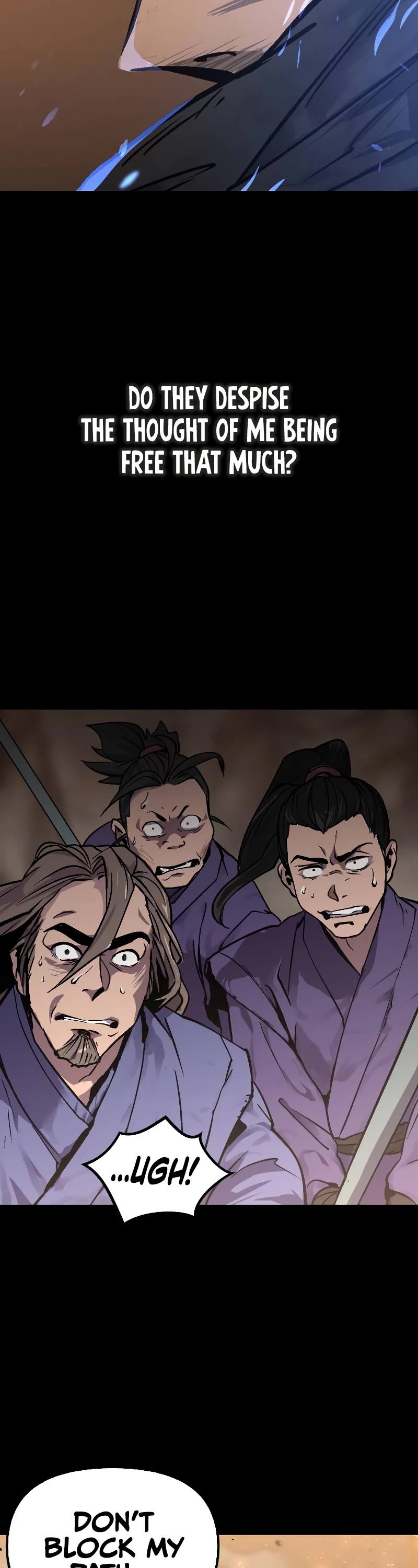Chronicles of the Demon Faction Chapter 1 page 28 - Chapter 1