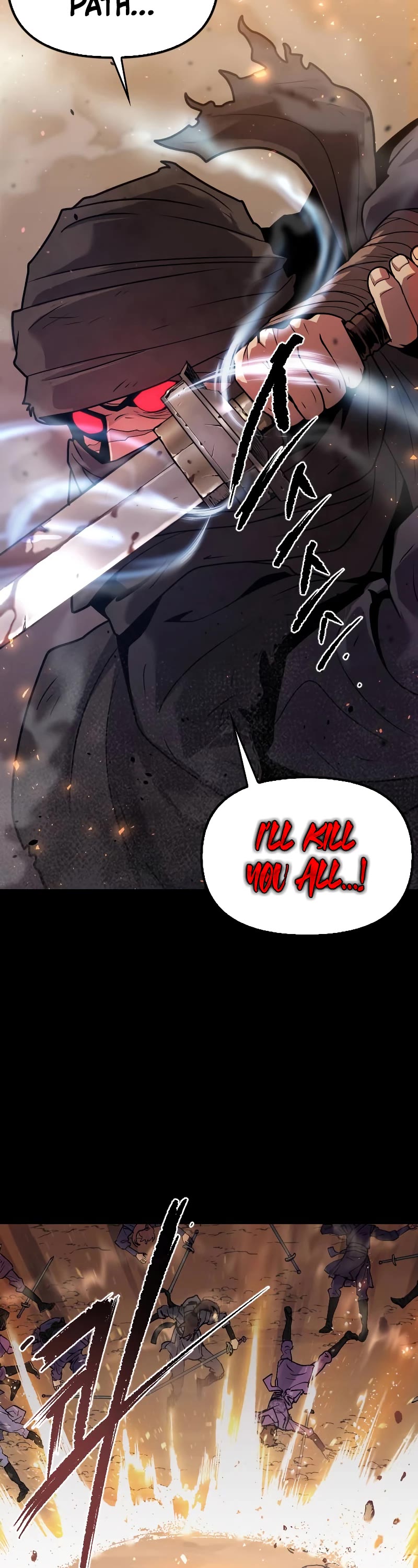 Chronicles of the Demon Faction Chapter 1 page 29 - Chapter 1