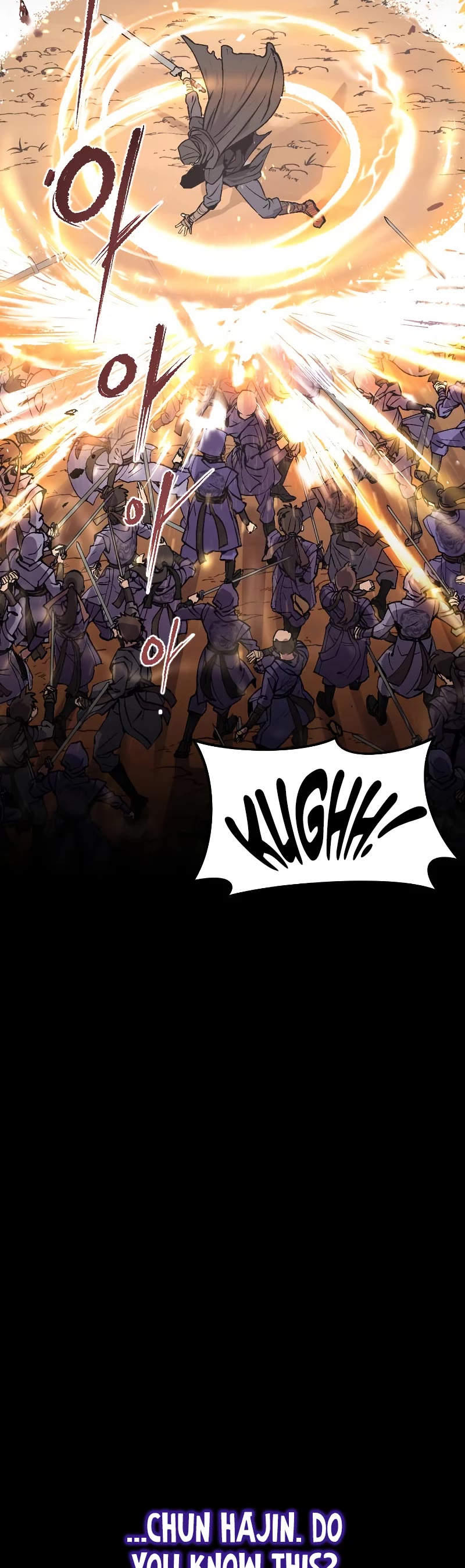 Chronicles of the Demon Faction Chapter 1 page 30 - Chapter 1