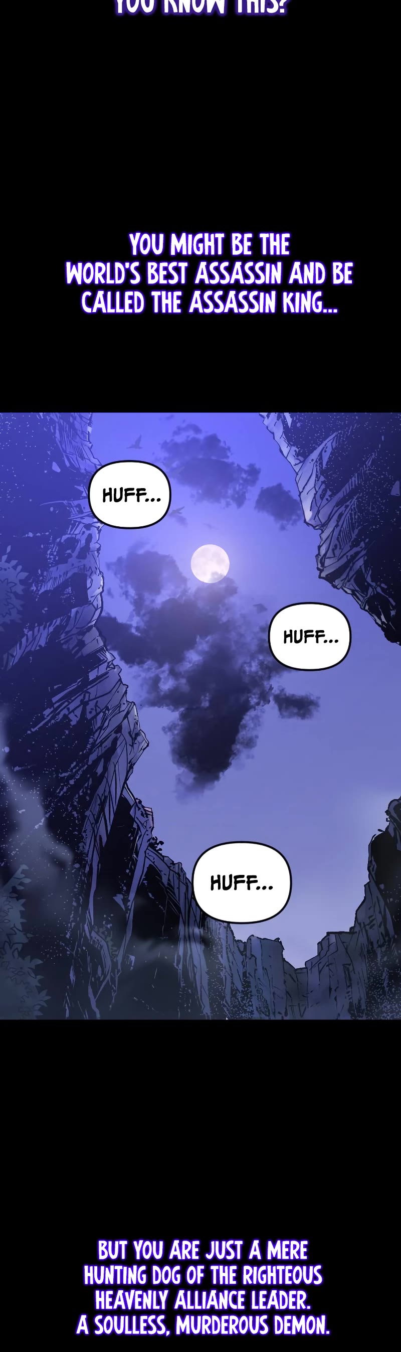 Chronicles of the Demon Faction Chapter 1 page 31 - Chapter 1