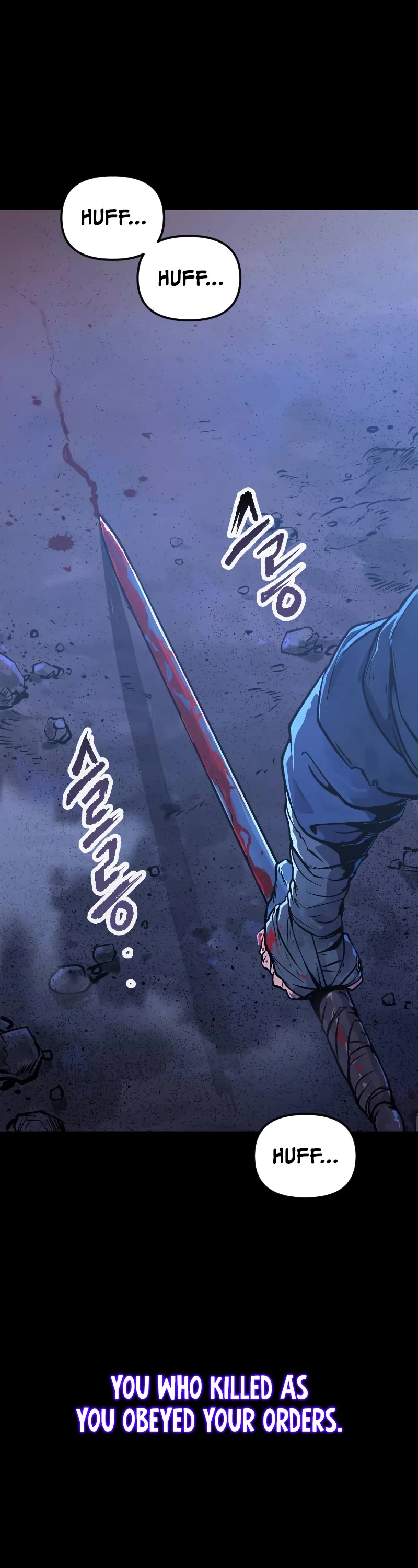 Chronicles of the Demon Faction Chapter 1 page 32 - Chapter 1