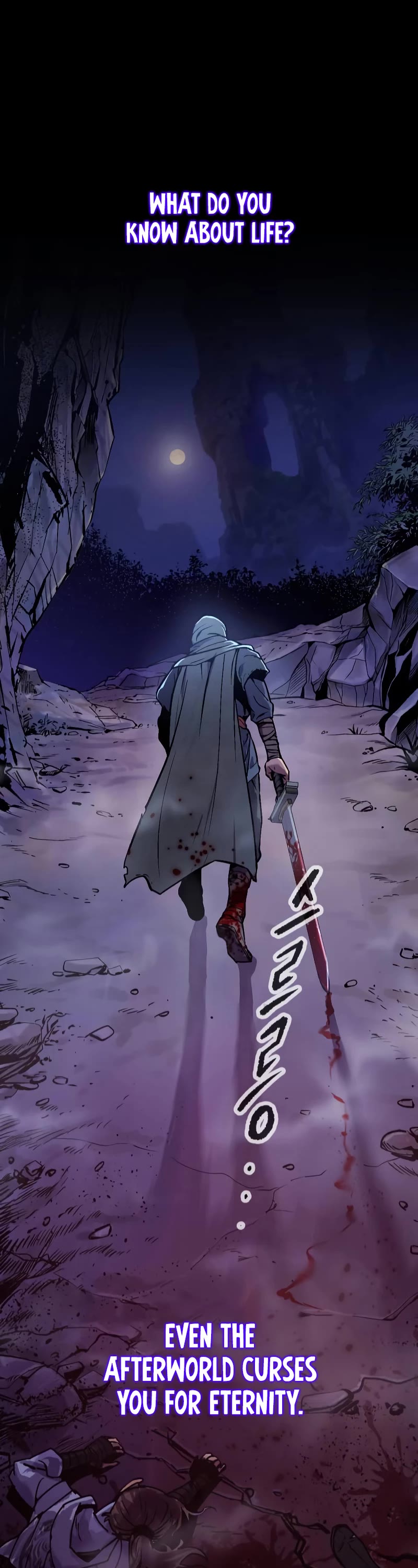 Chronicles of the Demon Faction Chapter 1 page 33 - Chapter 1