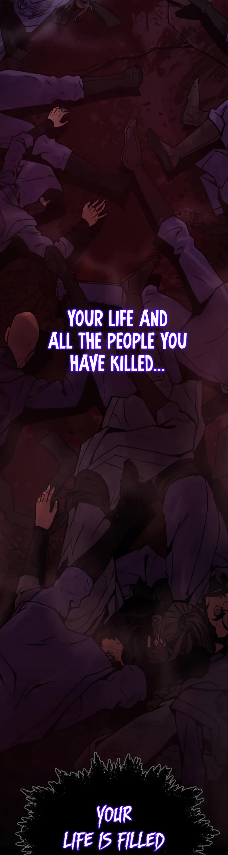 Chronicles of the Demon Faction Chapter 1 page 34 - Chapter 1