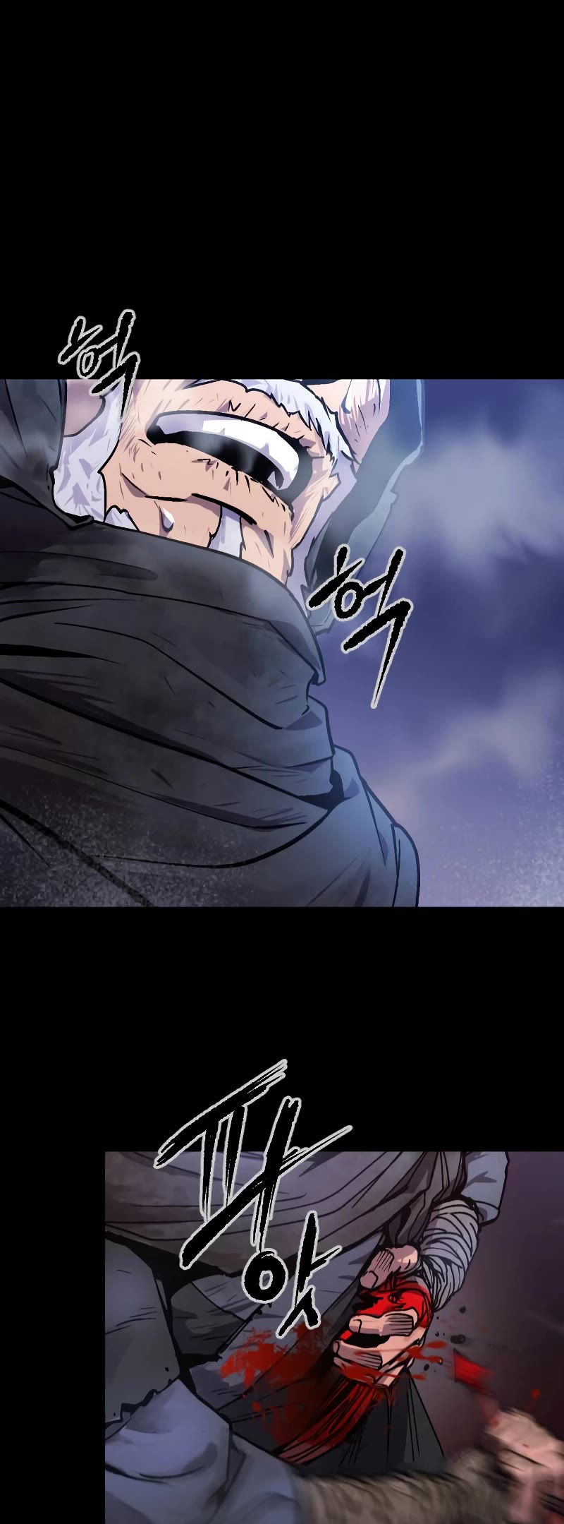 Chronicles of the Demon Faction Chapter 1 page 36 - Chapter 1