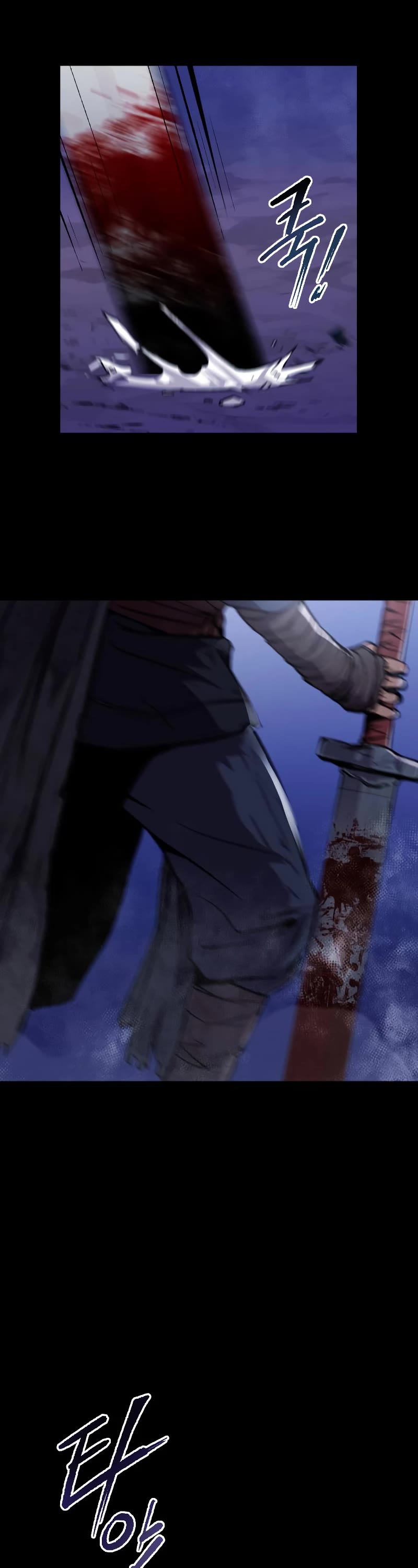 Chronicles of the Demon Faction Chapter 1 page 40 - Chapter 1