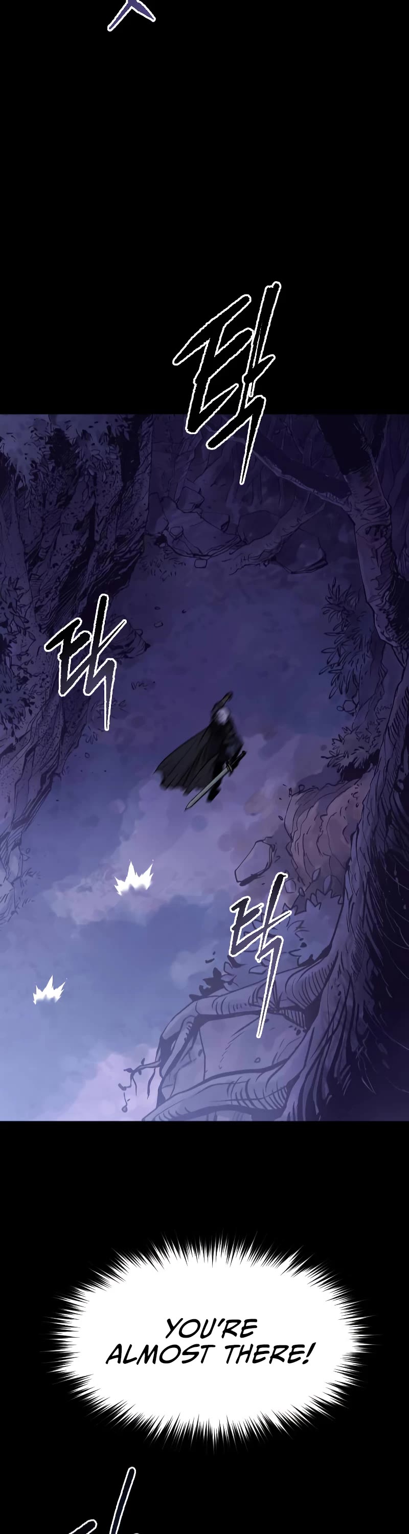 Chronicles of the Demon Faction Chapter 1 page 41 - Chapter 1