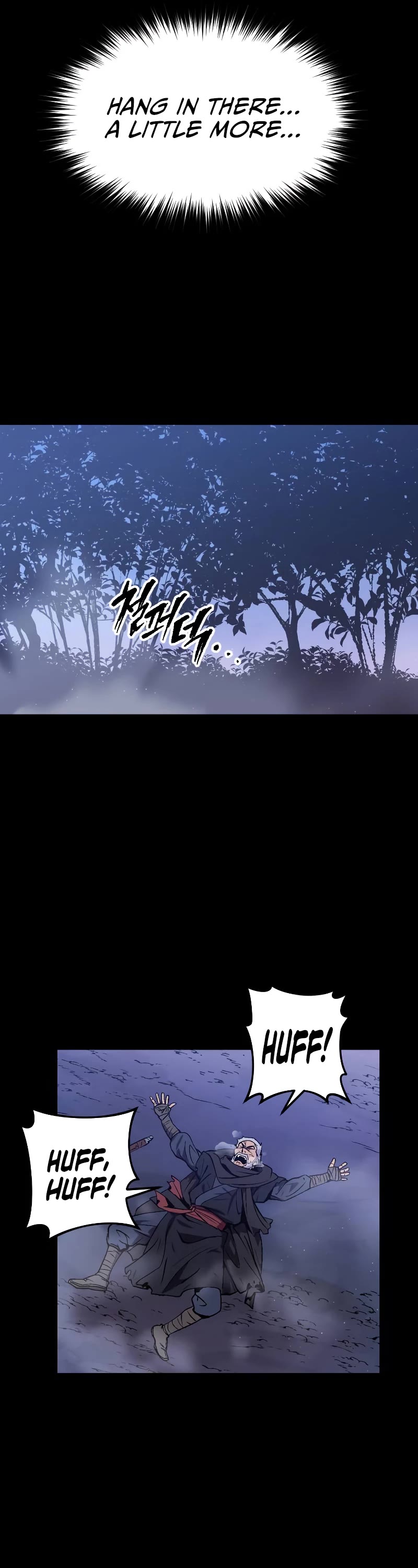 Chronicles of the Demon Faction Chapter 1 page 44 - Chapter 1