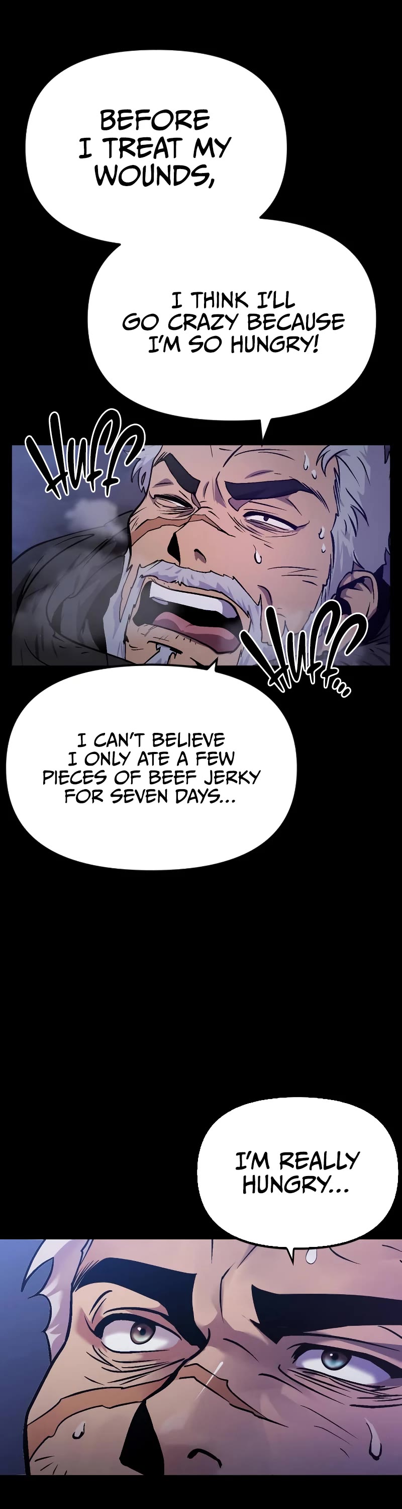 Chronicles of the Demon Faction Chapter 1 page 45 - Chapter 1
