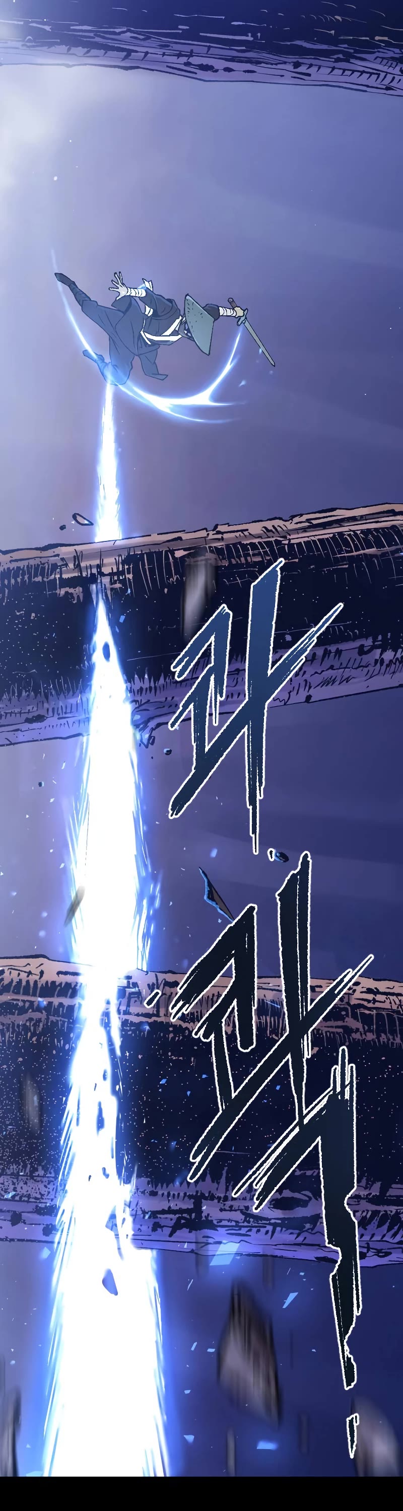 Chronicles of the Demon Faction Chapter 1 page 53 - Chapter 1