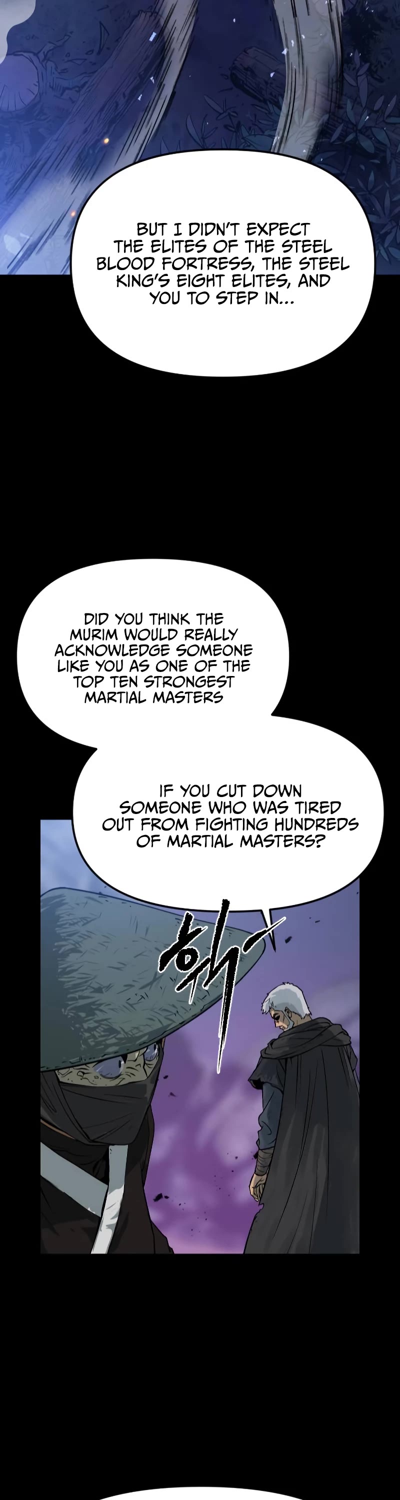 Chronicles of the Demon Faction Chapter 1 page 58 - Chapter 1