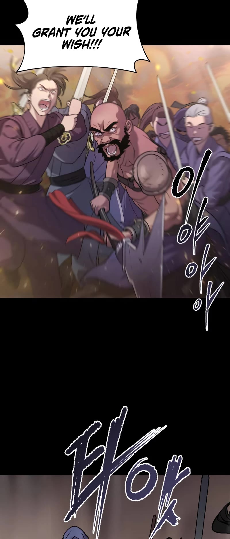 Chronicles of the Demon Faction Chapter 1 page 6 - Chapter 1