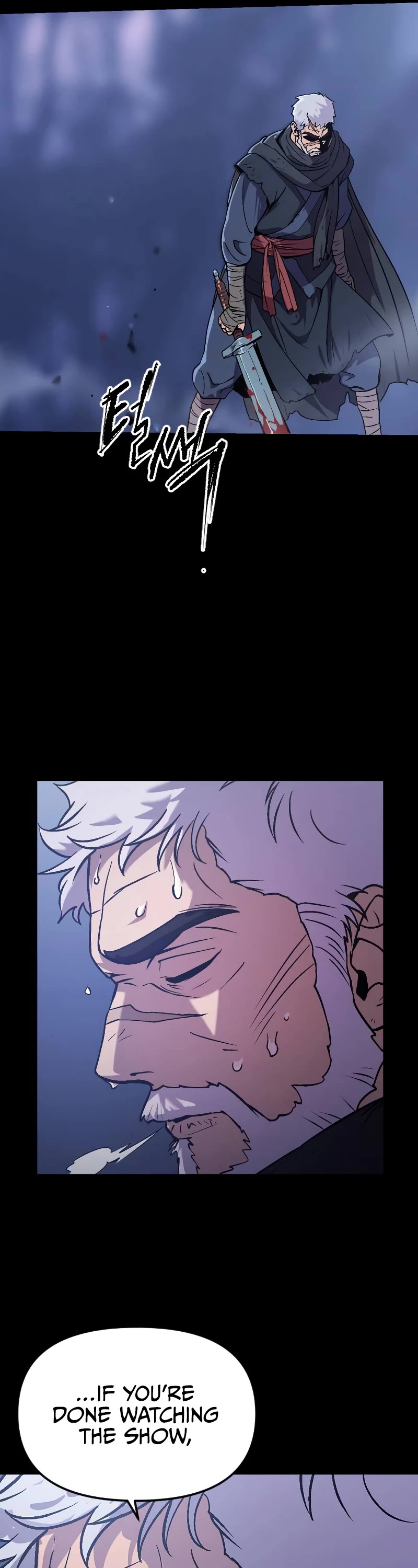 Chronicles of the Demon Faction Chapter 1 page 68 - Chapter 1