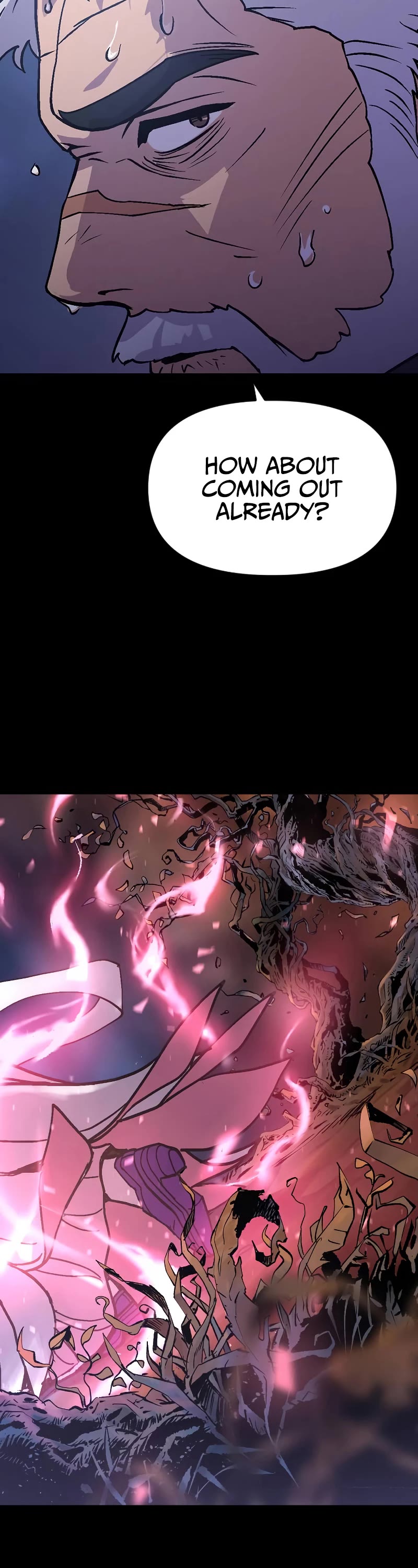 Chronicles of the Demon Faction Chapter 1 page 69 - Chapter 1