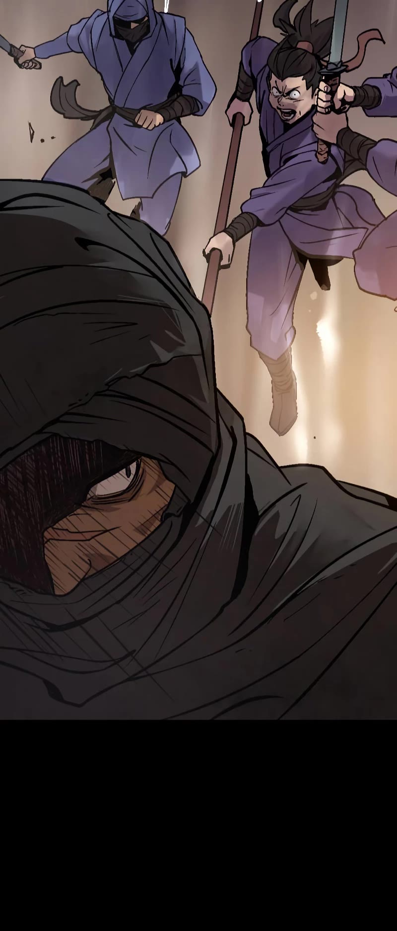 Chronicles of the Demon Faction Chapter 1 page 7 - Chapter 1