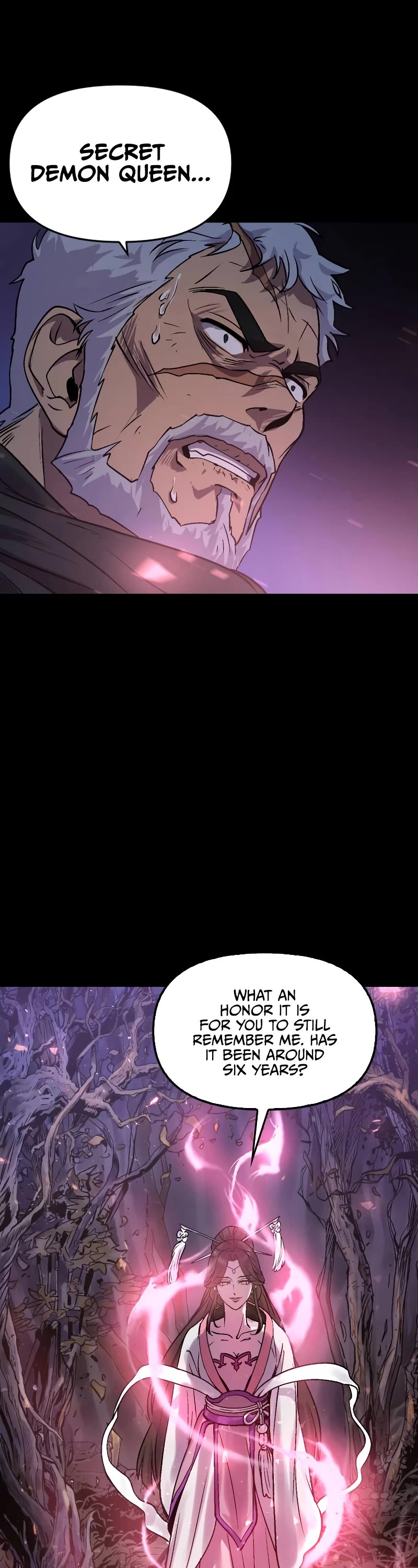 Chronicles of the Demon Faction Chapter 1 page 70 - Chapter 1