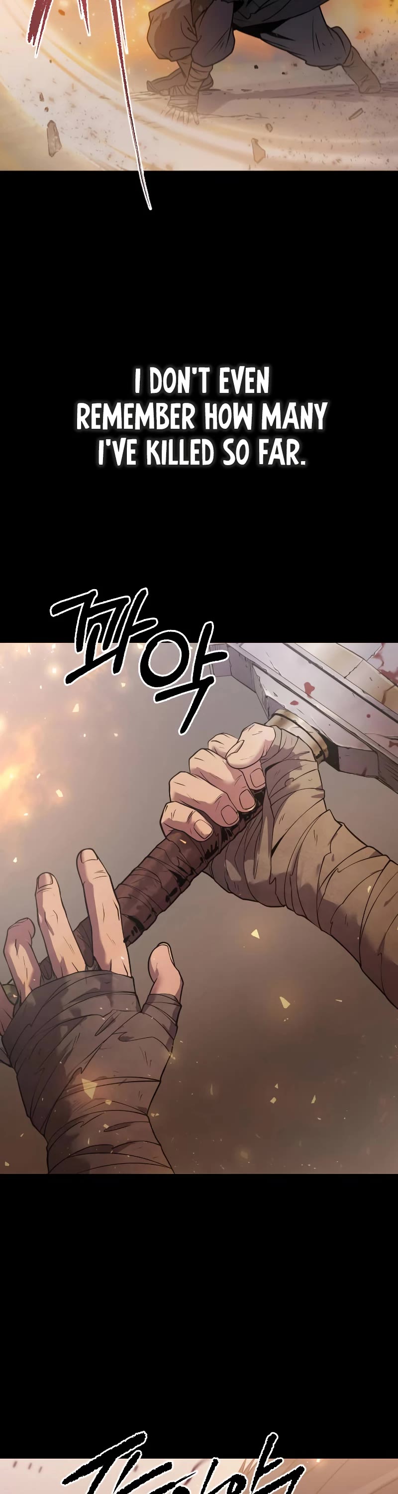 Chronicles of the Demon Faction Chapter 1 page 9 - Chapter 1