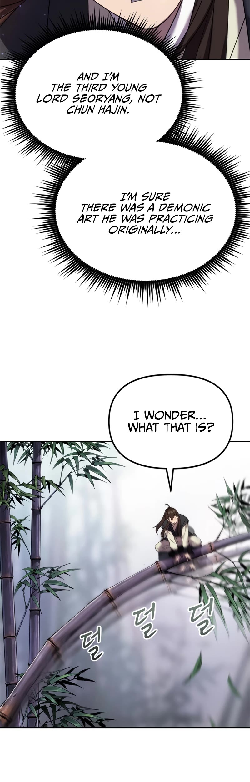 Chronicles of the Demon Faction Chapter 10 page 10 - Chapter 10