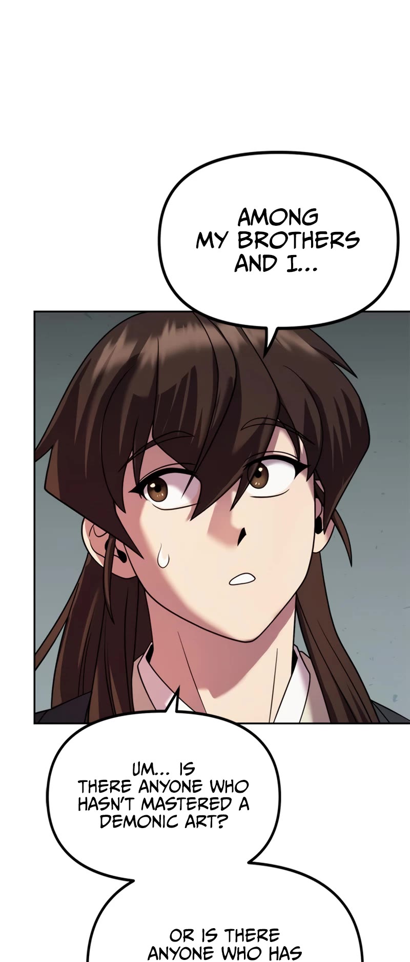 Chronicles of the Demon Faction Chapter 10 page 15 - Chapter 10