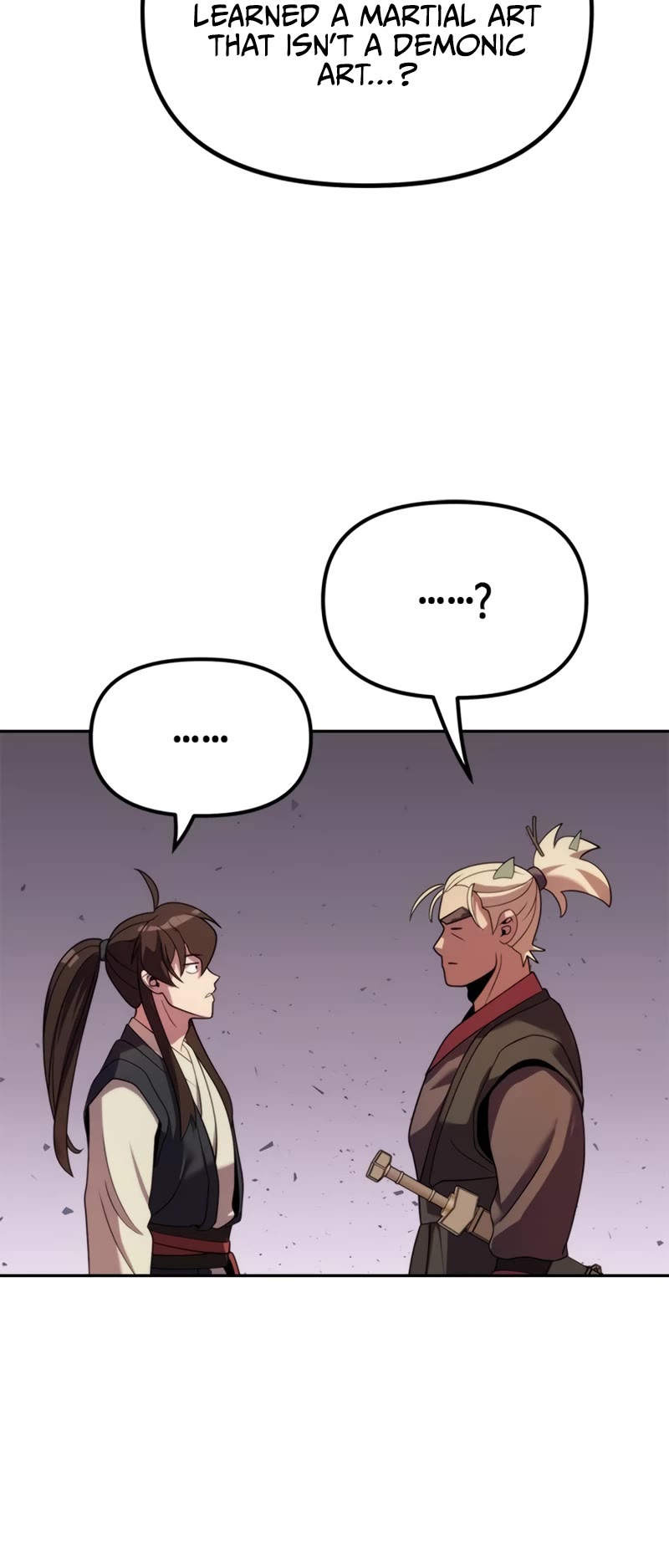 Chronicles of the Demon Faction Chapter 10 page 16 - Chapter 10