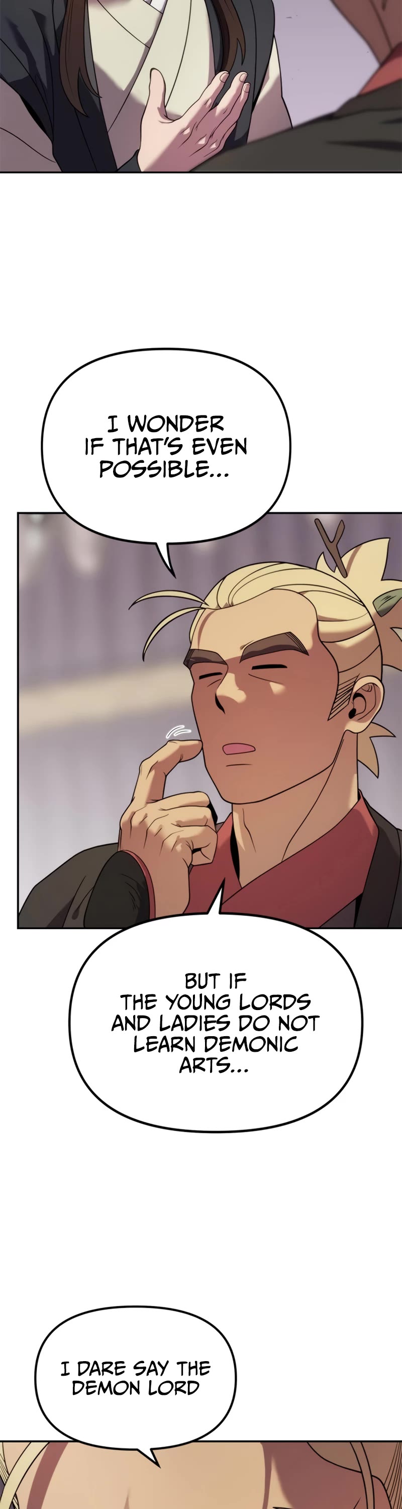 Chronicles of the Demon Faction Chapter 10 page 18 - Chapter 10