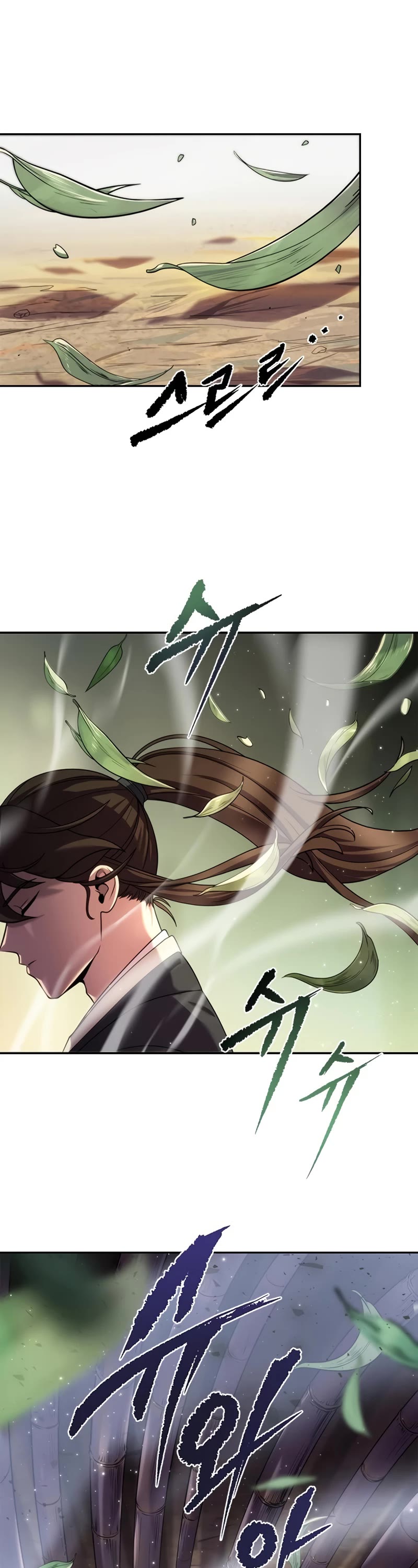 Chronicles of the Demon Faction Chapter 10 page 2 - Chapter 10