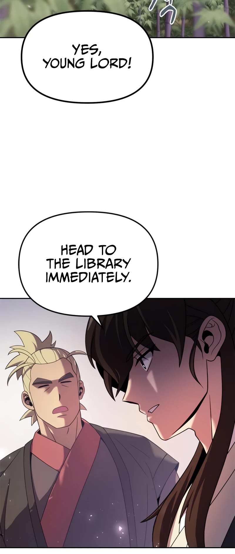 Chronicles of the Demon Faction Chapter 10 page 20 - Chapter 10