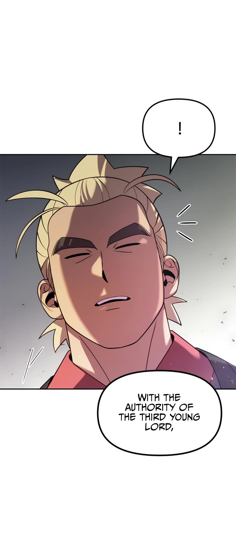 Chronicles of the Demon Faction Chapter 10 page 21 - Chapter 10