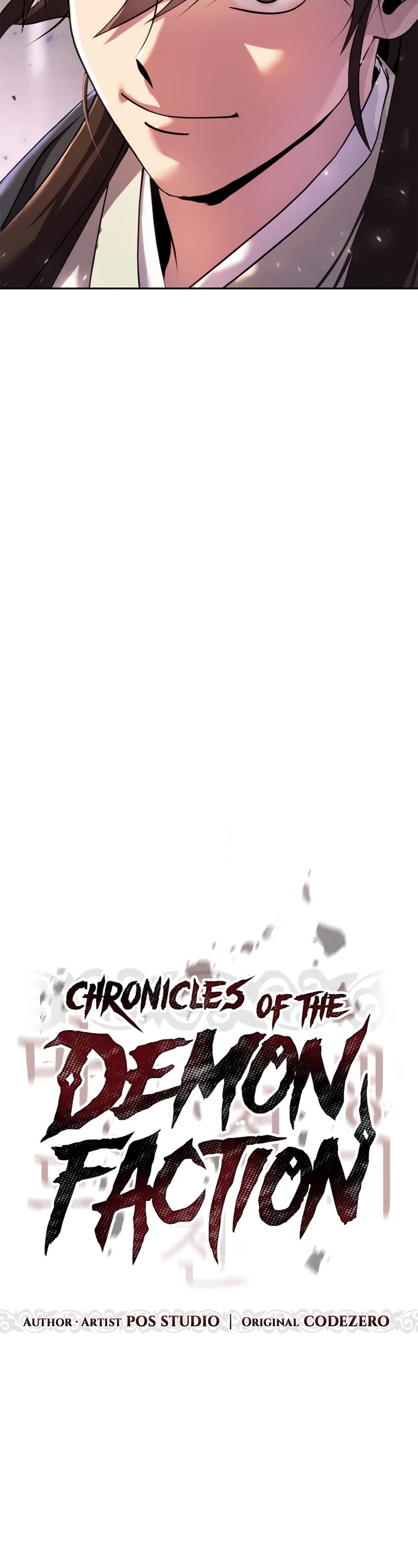 Chronicles of the Demon Faction Chapter 10 page 23 - Chapter 10
