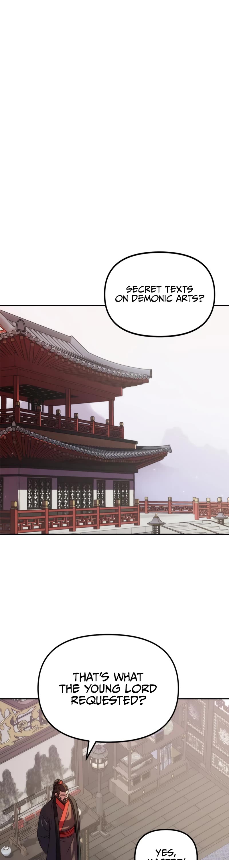 Chronicles of the Demon Faction Chapter 10 page 24 - Chapter 10