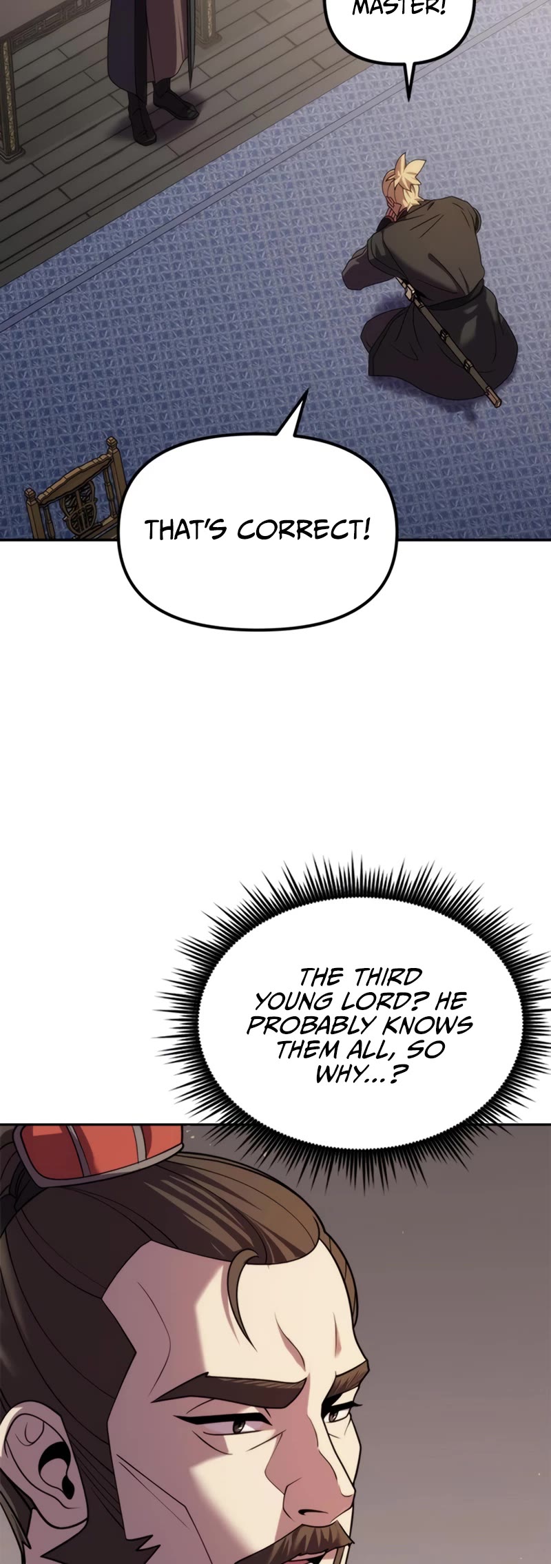 Chronicles of the Demon Faction Chapter 10 page 25 - Chapter 10