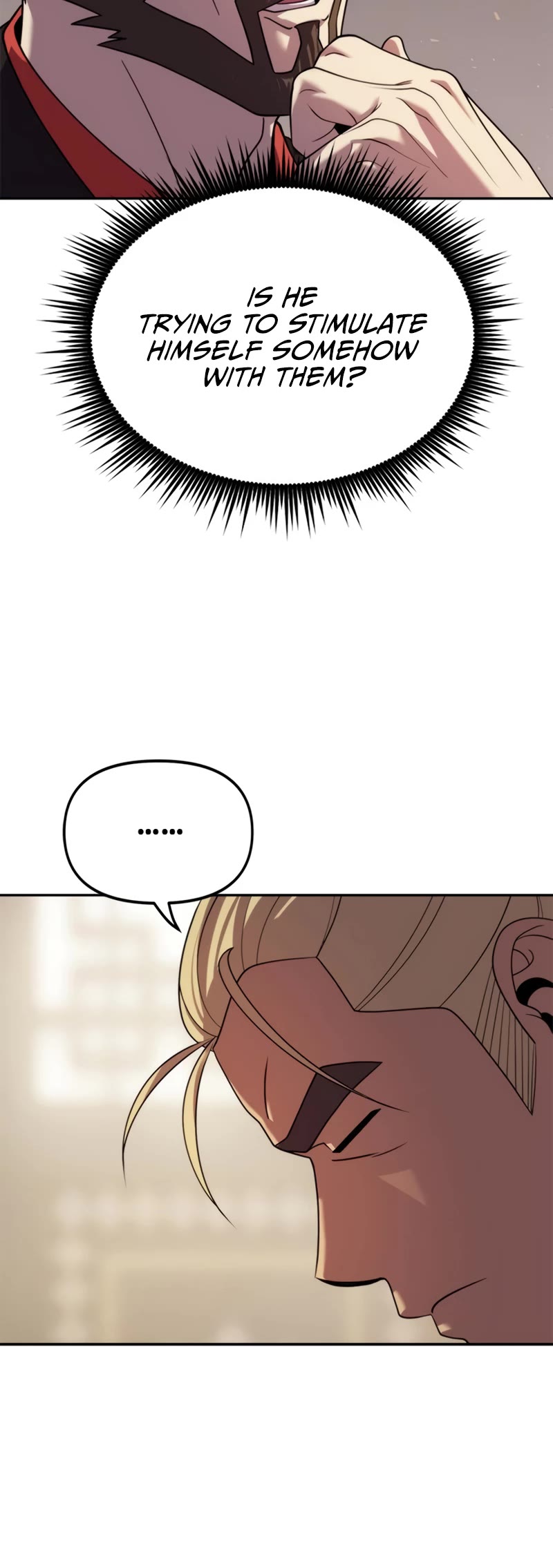 Chronicles of the Demon Faction Chapter 10 page 26 - Chapter 10