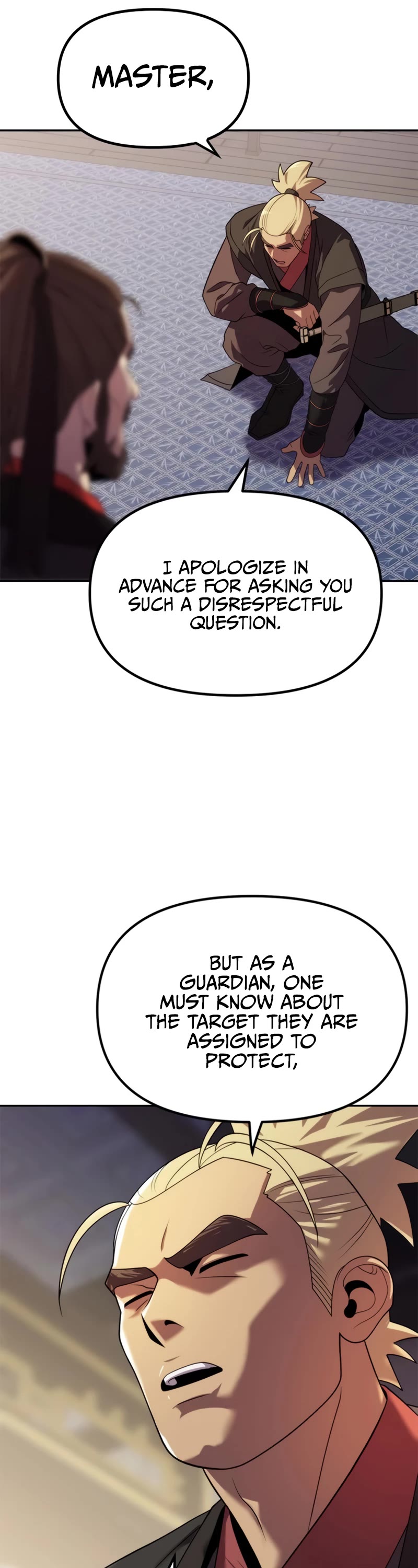 Chronicles of the Demon Faction Chapter 10 page 27 - Chapter 10
