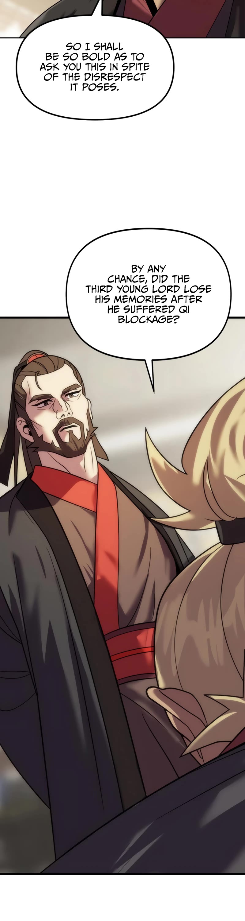 Chronicles of the Demon Faction Chapter 10 page 28 - Chapter 10