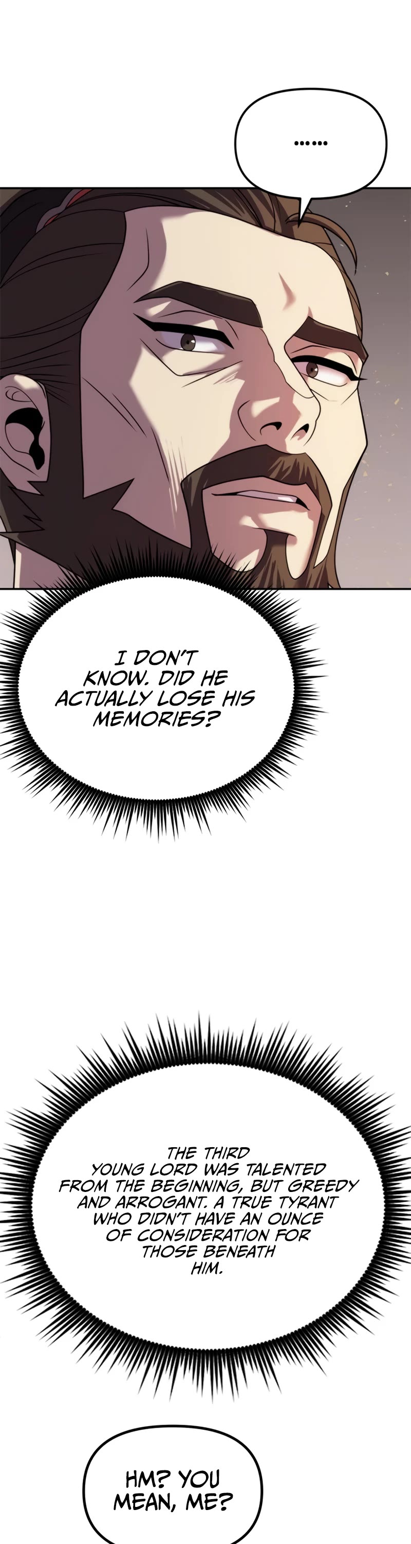 Chronicles of the Demon Faction Chapter 10 page 29 - Chapter 10