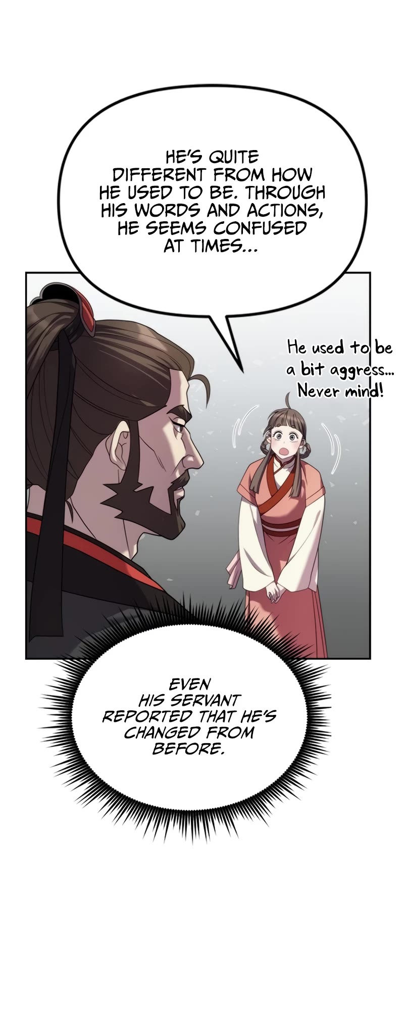 Chronicles of the Demon Faction Chapter 10 page 31 - Chapter 10