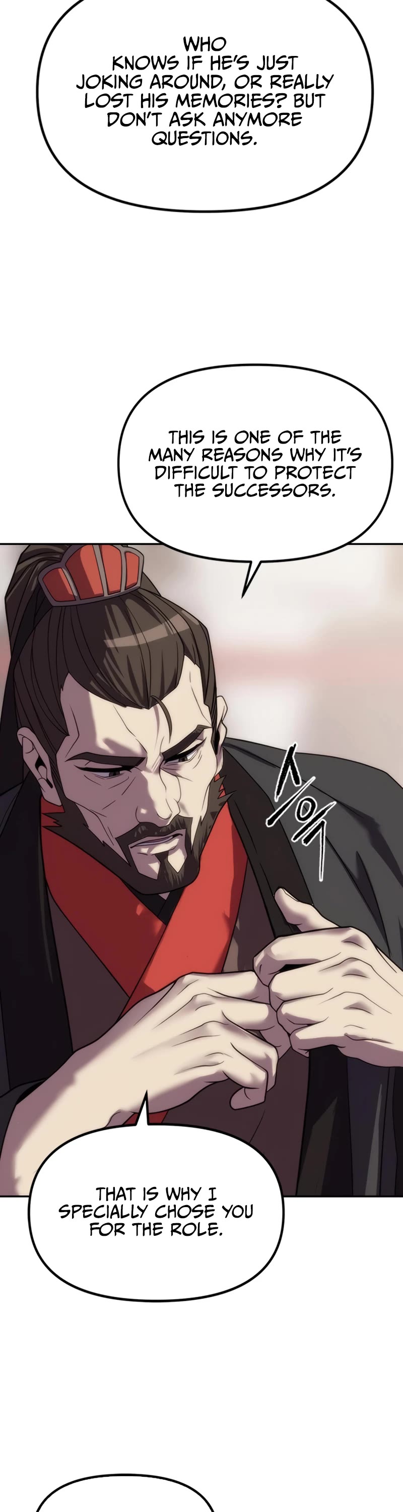 Chronicles of the Demon Faction Chapter 10 page 34 - Chapter 10