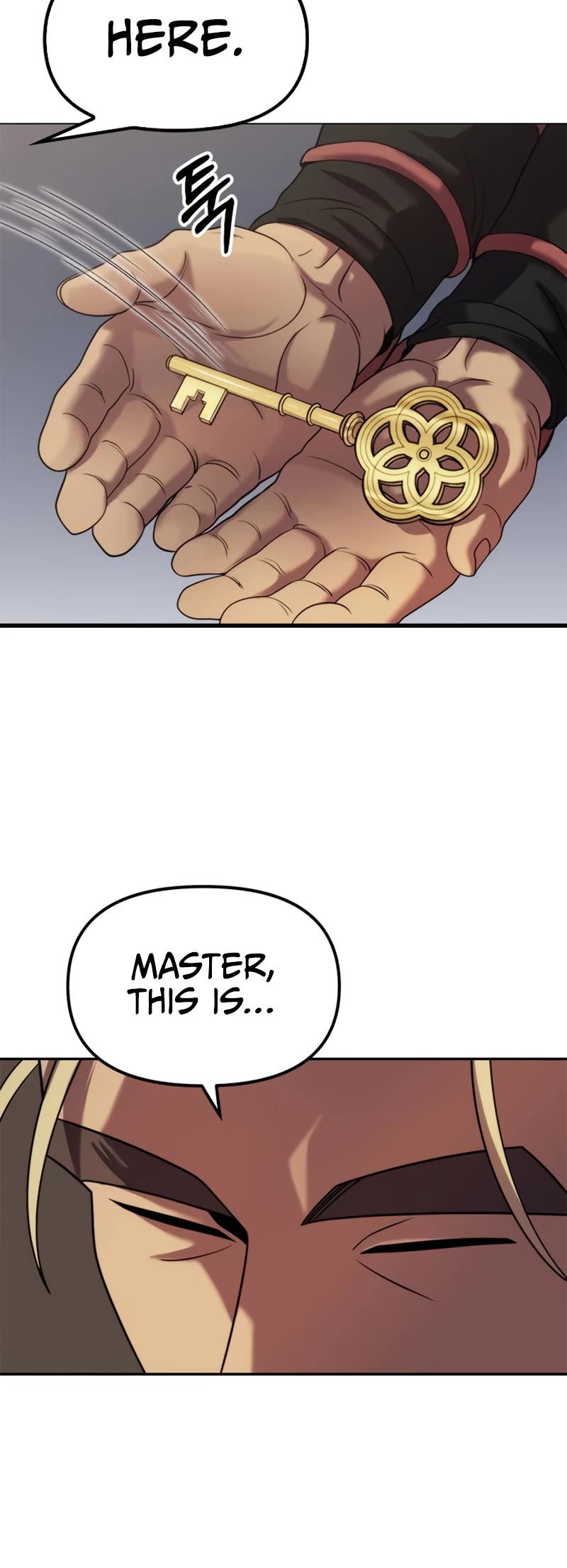 Chronicles of the Demon Faction Chapter 10 page 35 - Chapter 10